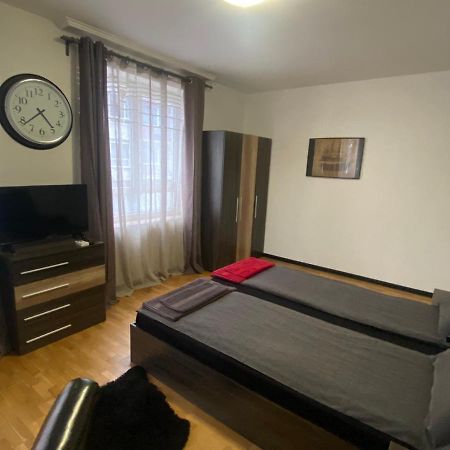 Apartament Bogoslovovi Varna Exterior photo
