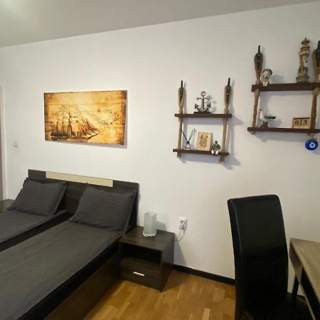 Apartament Bogoslovovi Varna Exterior photo