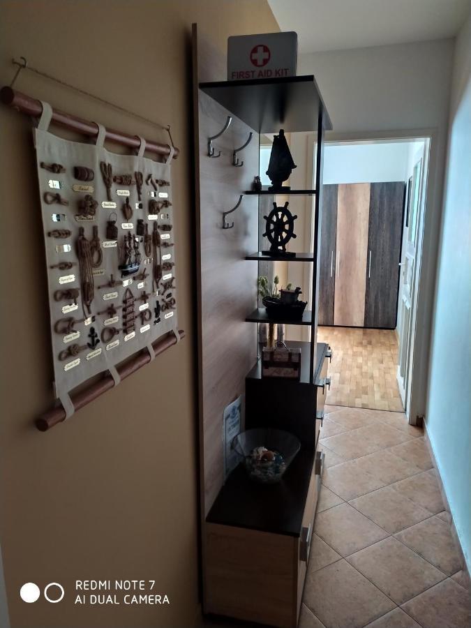 Apartament Bogoslovovi Varna Exterior photo