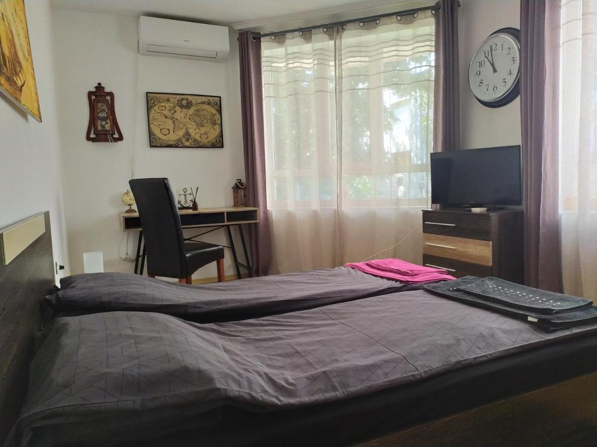 Apartament Bogoslovovi Varna Exterior photo