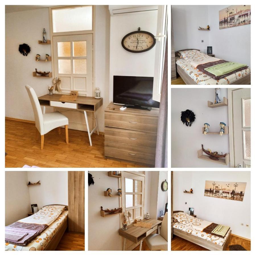 Apartament Bogoslovovi Varna Exterior photo