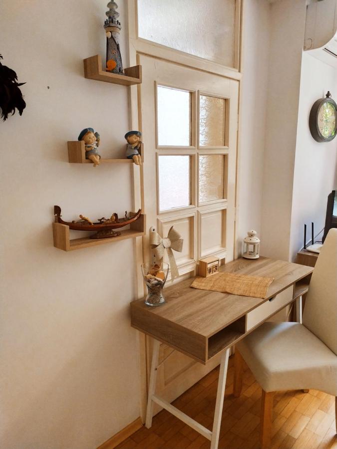 Apartament Bogoslovovi Varna Exterior photo