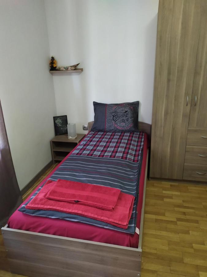 Apartament Bogoslovovi Varna Exterior photo